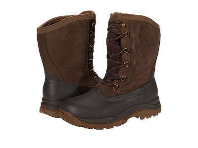 Мужские ботинки The Original Muck Boot Company Arctic Outpost Lace AG