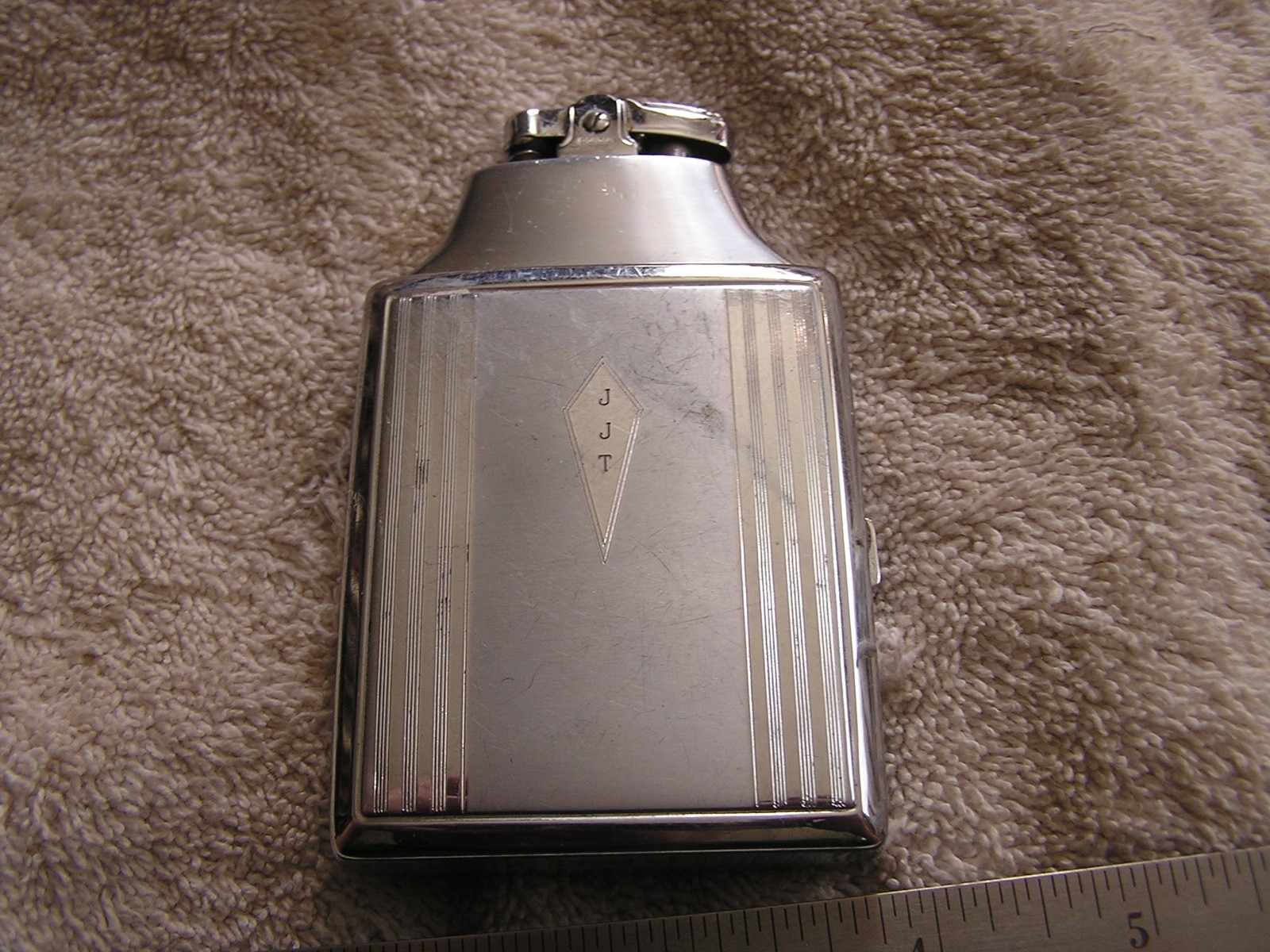 Lighter case. Lighter case