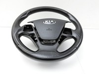 Kia Ceed JD 12-15 Lenkrad Airbaglenkrad Kia Ceed JD 12-15 28.03.2013 56110-A2550BWK 307857199ACE-AD A2569-00010... Vorschau 2