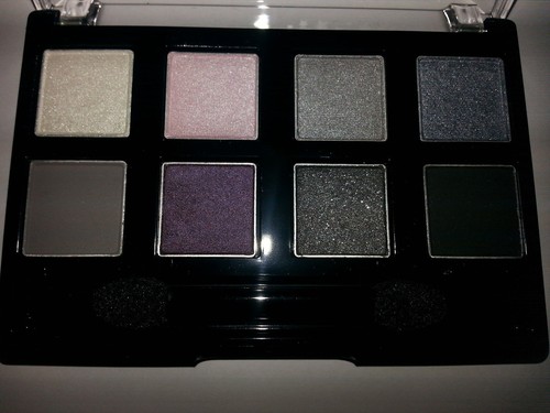 Avon Make-up für Augen