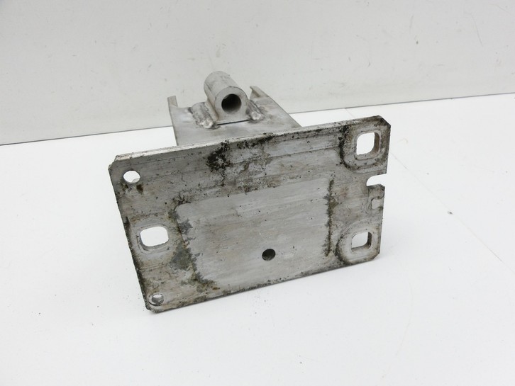 Audi A4 8K 07-11 Lim Pralldämpfer für Stoßstange Querträger Vorne Rechts Audi A4 8K 07-11 08.06.2009 8K0807134D... Bild 5