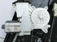 Volvo C70 II 542 05-09 Cabriolet Fensterhebermotor mit Fensterheber Rechts Hinten Volvo C70 II 542 05-09 11.05.2006... Vorschau 2