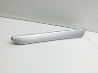 Mercedes W245 B200 05-08 Türleiste Links Hinten Innen 191 Mercedes W245 B200 05-08 17.03.2006 A1697370582 gebraucht Vorschau 2