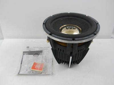 jbl w12gti mkii 12 subwoofer