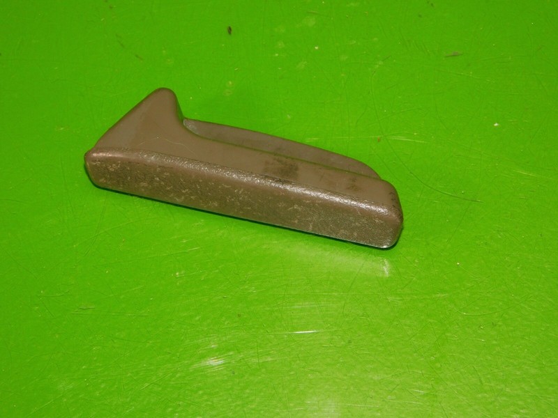 94-01 Integra OEM driver left seat recline tilt handle lever knob pull tan