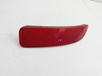 Dacia Dokker KE 12-21 Kombi Reflektor für Stoßstange Hinten Links Dacia Dokker KE 12-21 12.08.2019 8200751779... Vorschau 2