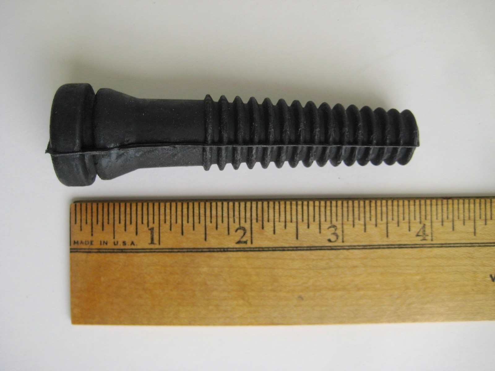 25 PINTY POULTRY FEATHER PLUCKING PLUCKER FINGERS HEAVY DUTY