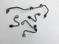 Mercedes W204 S204 C250 07-14 CDI 2,2 150KW Hochdruck Leitung Kraftstoffleitung Mercedes W204 S204 C250 07-14... Vorschau 5