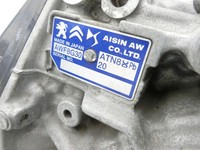 Peugeot 508 II 18-23 1,6 165KW ATN8 Automatikgetriebe Getriebe 20GT56 AWF8G30 Peugeot 508 II 18-23 16.07.2019... Vorschau 5