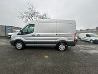 2018 Ford Transit 2.0 TDCi 130ps H2 Van ECOBLUE RWD L3H3 LWB EURO6 ULEZ -  PANEL