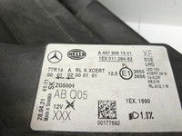 Mercedes-Benz Marco Polo Camper W447 Full LED Scheinwerfer Frontscheinwerfer Rechts orig. Mercedes-Benz Marco Polo... Vorschau 3