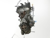 Toyota Yaris XP9 09-11 VVTi 1,3 74KW 1NRFE Motor Triebwerk Toyota Yaris XP9 09-11 08.04.2011 1900047081 gebraucht Vorschau 6