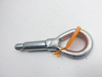 Opel Corsa D 06-10 Abschleppöse Abschlepphaken Opel Corsa D 06-10 14.08.2006 90507738 gebraucht Vorschau 4