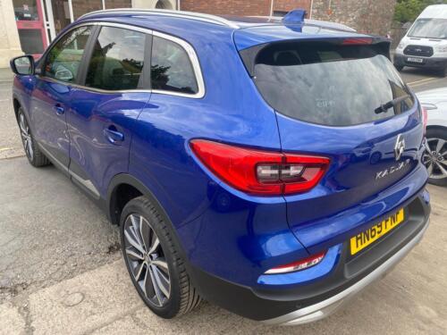 Renault Kadjar image