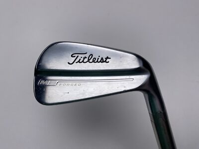 Titleist 714 MB Single 6 Iron Fitter 2* Up Kuro Kage Tini 65g