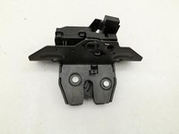Opel Astra J 09-12 Schrägh Schloss f. Heckklappe Heckklappenschloss Verriegelung Opel Astra J 09-12 07.12.2011... Vorschau 4