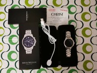 emporio armani connected art5000