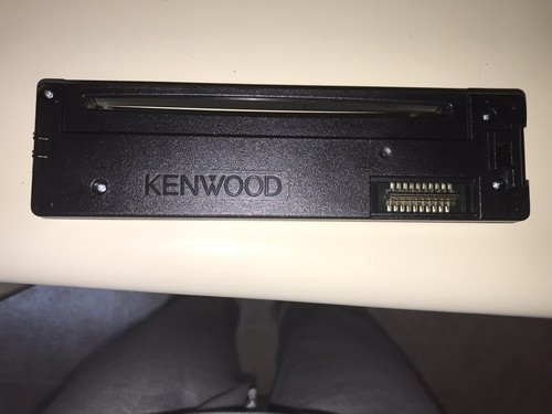 Kenwood KDC-152 MP3/Aux/CD In Dash Stereo