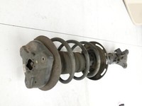 Mercedes W204 C320 07-14 Lim Stossdämpfer Federbein Vorne Rechts Mercedes W204 C320 07-14 30.10.2007 A2043200130... Vorschau 2