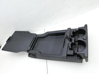 BMW F10 528i 10-13 Armlehne Mittelarmlehne Auflage mit Becherhalter für Rücksitzbank BMW F10 528i 10-13 07.10.2011... Vorschau 5
