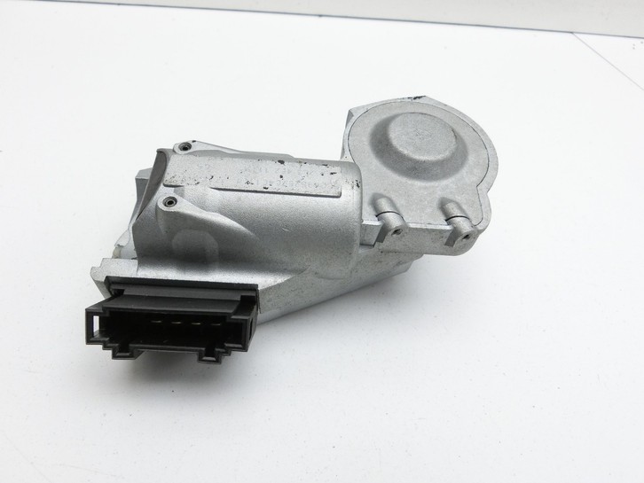 Mercedes W211 E200 02-06 Lenkschloss Lenkradschloss Mercedes W211 E200 02-06 27.02.2003 A2034621130 gebraucht Vorschau 2