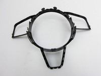 Audi A4 8W 19-24 Kombi Blende Innen Abdeckung Zierleiste für Lenkrad Audi A4 8W 19-24 27.01.2020 8W0419689... Vorschau 7