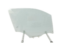 Nissan NV200 09-21 Kasten RVK Seitenscheibe für Tür Türscheibe Rechts Vorne Nissan NV200 09-21 01.08.2010 gebraucht Vorschau 1