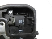 BMW E81 1er 120d 07-12 3 Türer Türschloss m. ZV Stellmotor Links Vorne BMW E81 1er 120d 07-12 26.10.2007 7202143... Vorschau 4
