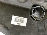 KIA Carens RP IV 13-19 CRDi 1,7 100KW D4FD Motorabdeckung Deckel Verkleidung CRDi 16V KIA Carens RP IV 13-19... Vorschau 6