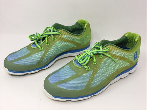 Footjoy FJ レディース エンパワー ゴルフシューズ サイズ6.5 6 1/2