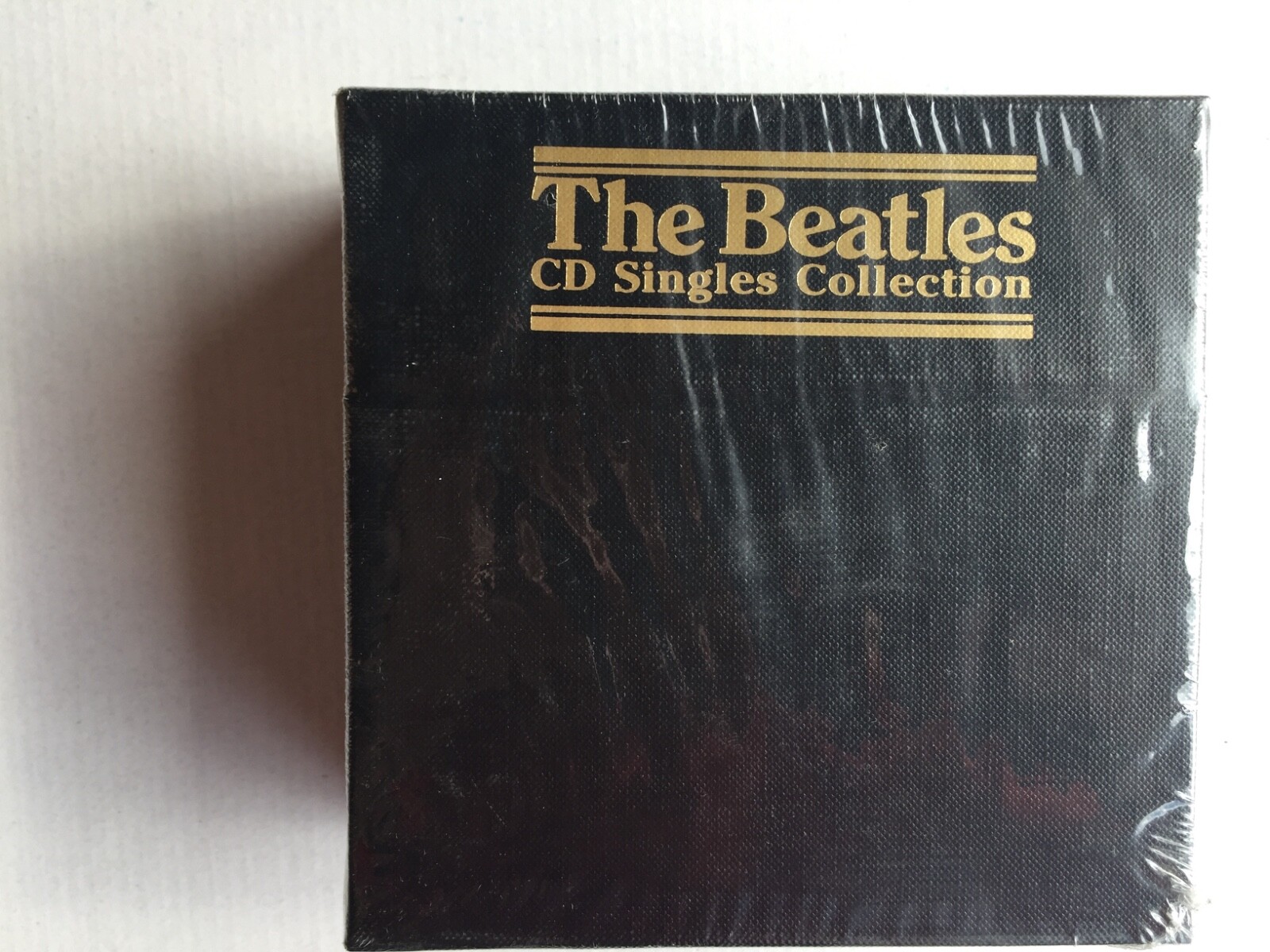 【廃盤】Beatles 「CD Singles Collection」ビートルズ Amazon.co.jp: The Beatles CD Singles Collection: ミュージック