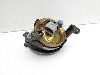 VW Touareg 7P 10-14 Nebelscheinwerfer Rechts orig. VW Touareg 7P 10-14 11.10.2011 7P6941700 1J0973722 gebraucht Vorschau 5