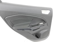 Ford EcoSport 12-22 Türverkleidung Türpappe Links Hinten Ford EcoSport 12-22 19.11.2015 DN1B-A27407-AD35B8 gebraucht Vorschau 4
