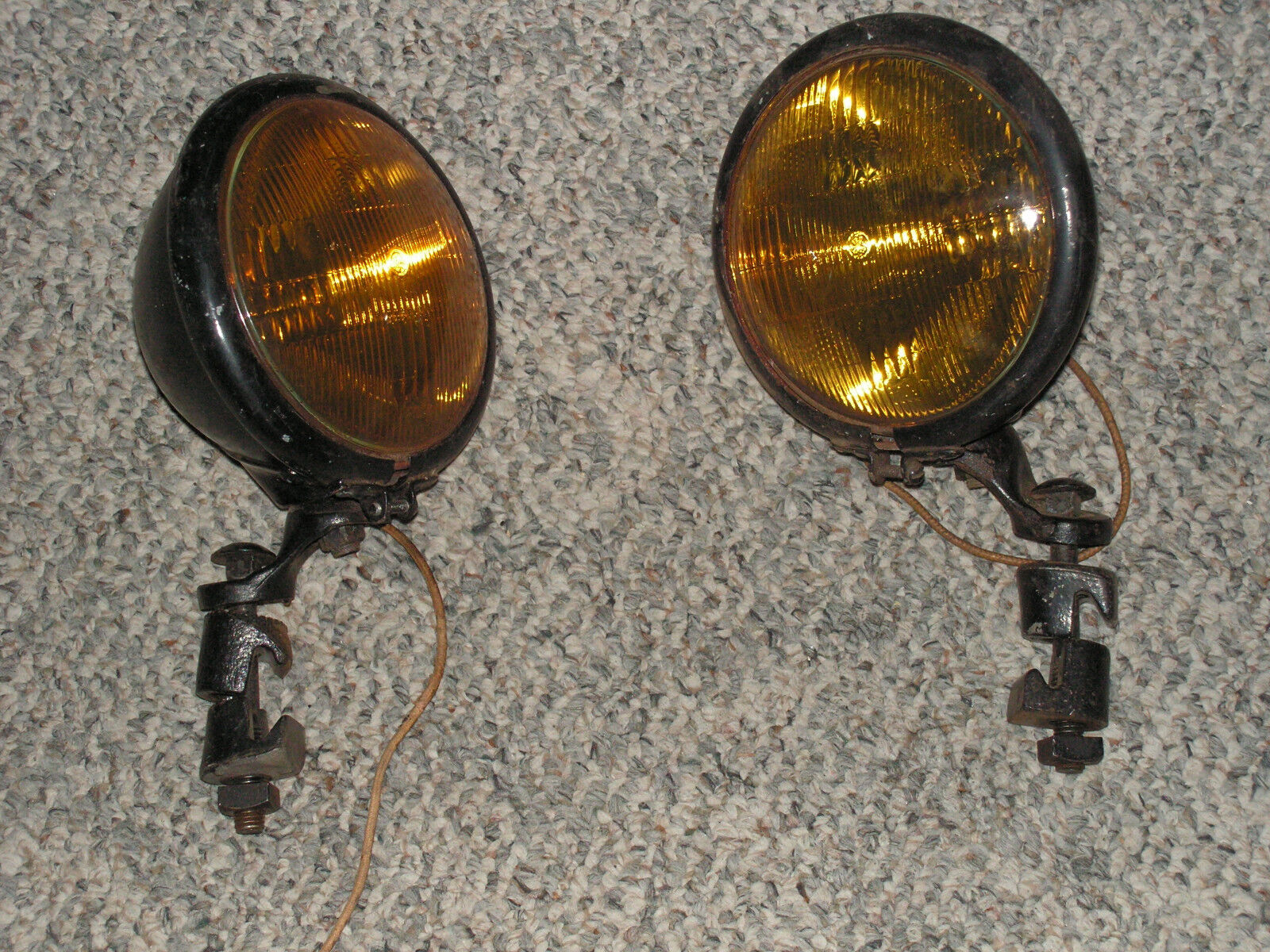 Pair model T 6 Pair model T 6
