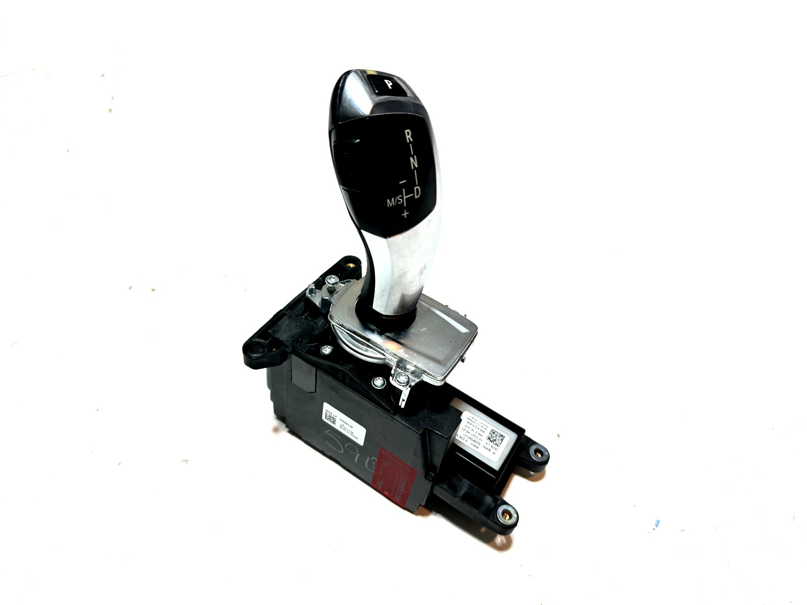 2009-2010 BMW E70 X5 E71 X6 Automatic Gear Shift Shifter