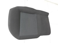 Seat Ibiza 6J 15-17 5T Sitzbezug Sitzpolster Rechts für Rücksitzbank Hinten Seat Ibiza 6J 15-17 28.12.2016... Vorschau 4