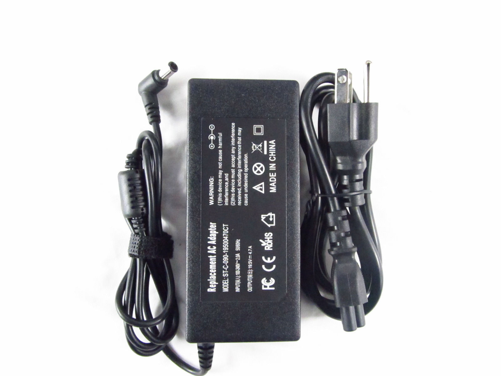 Adaptadores de Corriente Para Portátil Universal y cargadores para IBM