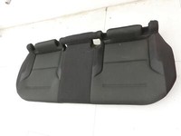 VW Golf 7 VII Variant 13-17 Kombi Sitzbezug Sitzpolster für Rücksitzbank Hinten VW Golf 7 VII Variant 13-17... Vorschau 4