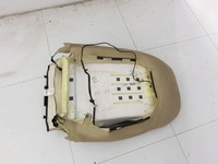 Audi A6 4G 11-14 Kombi Rückenpolster Links Vorne für Fahrer Sitz SRS Audi A6 4G 11-14 11.04.2012 4G0881805A... Vorschau 5