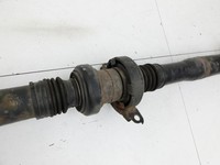 VW Touareg 7P 10-14 3,0 180KW 4WD Kardanwelle Hinten VW Touareg 7P 10-14 11.10.2011 7P0521102P gebraucht Vorschau 4