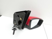 Seat Mii KF1 11-16 Spiegel Aussenspiegel Rechts LY3D Seat Mii KF1 11-16 21.10.2014 1S1857508AB gebraucht Vorschau 5