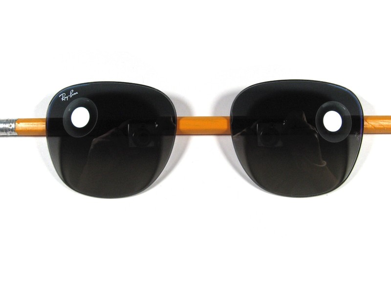 clubmaster size 55