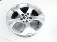 BMW X1 E84 X18D 09-12 1x Felge Alufelge 5X120 7.5X17Zoll ET34 BMW X1 E84 X18D 09-12 21.06.2010 6789140 3611-6789140... Vorschau 2