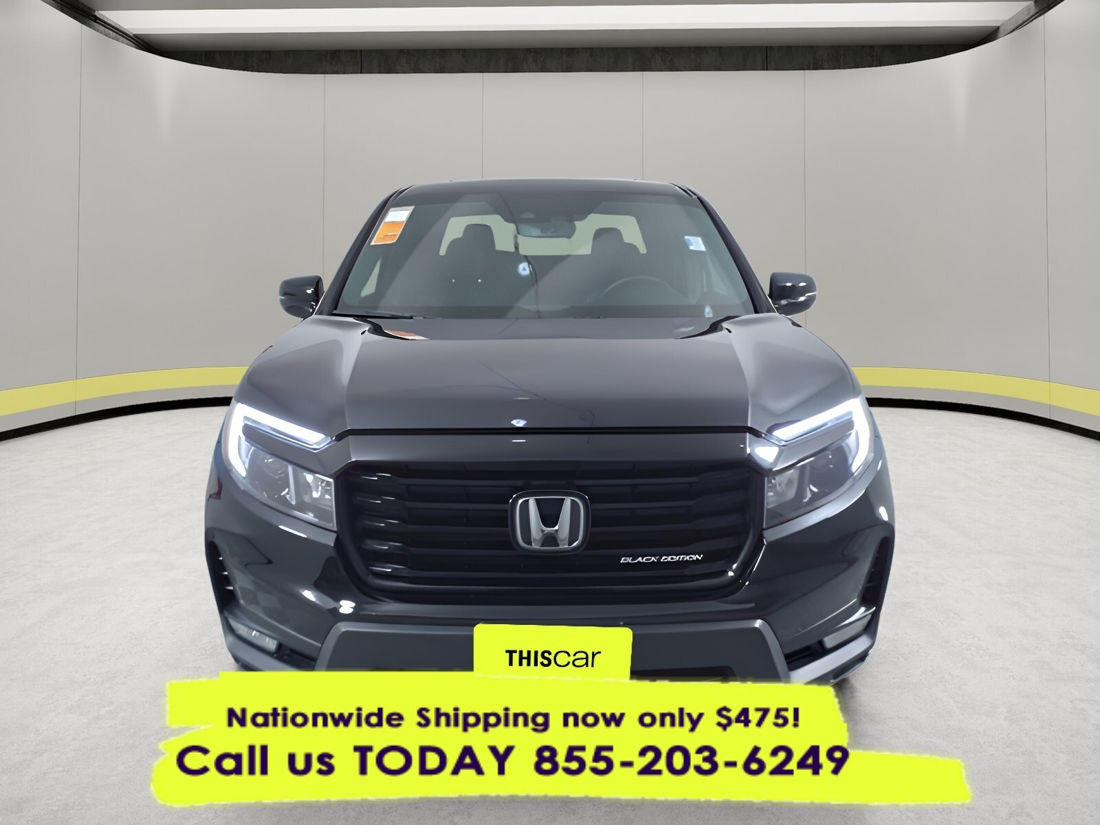 Owner 2023 Honda Ridgeline Other -- WE TAKE TRADE INS!