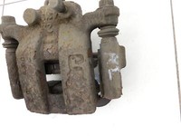 Nissan Qashqai J10 +2 10-13 1,6i 86KW Bremssattel Bremszange Hinten Links Nissan Qashqai J10 +2 10-13 22.03.2011... Vorschau 5