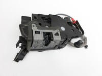 Mercedes W177 A250E 18-22 Lim Türschloss m. ZV Stellmotor Links Hinten Mercedes W177 A250E 18-22 26.03.2021... Vorschau 2