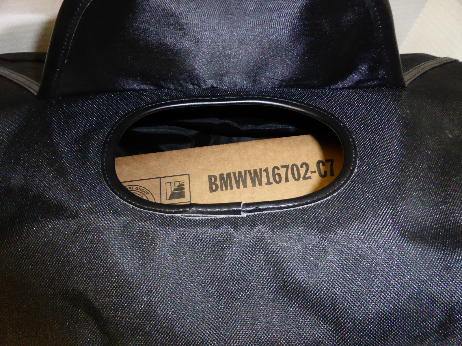 BOSE Premium Padded Speaker Cover outer size 17.5