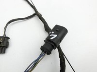 Audi Q5 8R 08-12 PDC Kabelbaum Hinten Audi Q5 8R 08-12 23.11.2009 8R0971095A gebraucht Vorschau 2