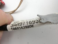 VW Passat 3C B7 10-14 Lim Kabelbaum Leitungssatz Tür Kabelstrang Links Hinten VW Passat 3C B7 10-14 02.01.2014... Vorschau 4