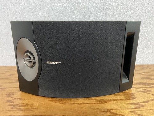 Bose 201 Series V Speaker BookShelf Speaker - Right Speaker